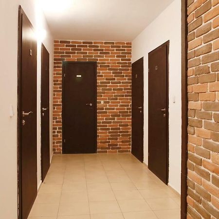 Hotel Slivnitsa Burgas Luaran gambar