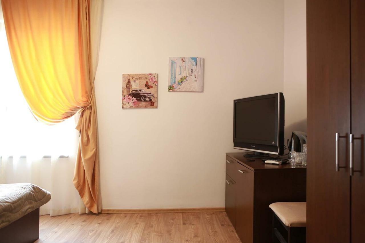 Hotel Slivnitsa Burgas Luaran gambar