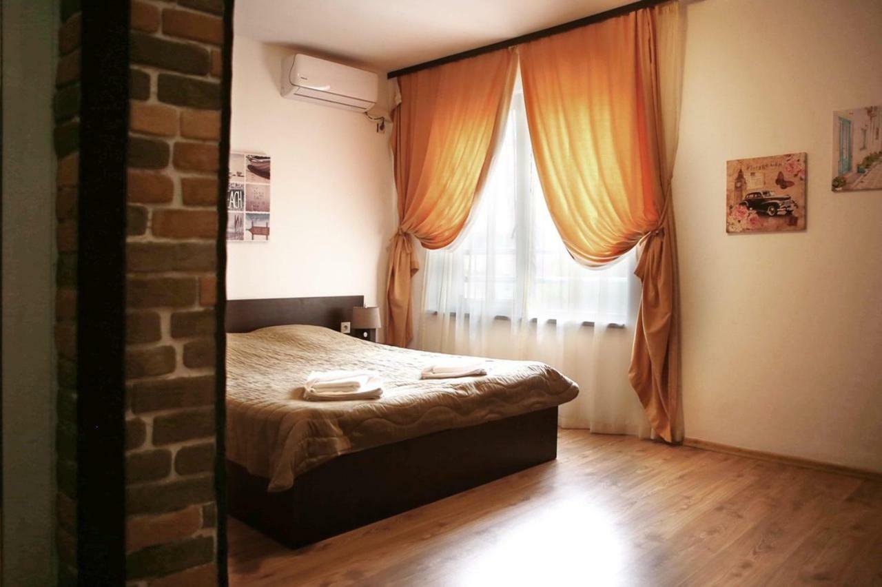 Hotel Slivnitsa Burgas Luaran gambar