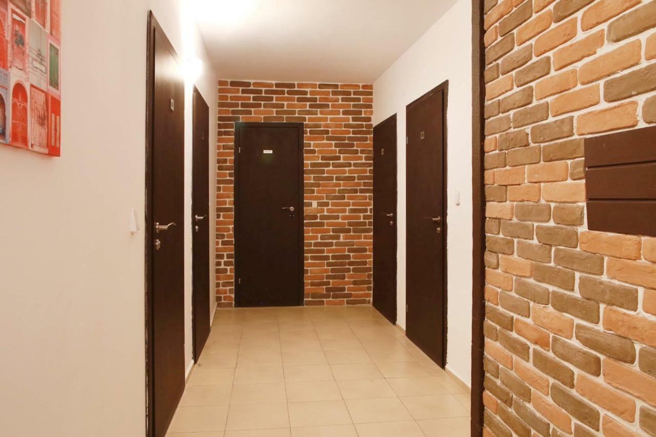 Hotel Slivnitsa Burgas Luaran gambar